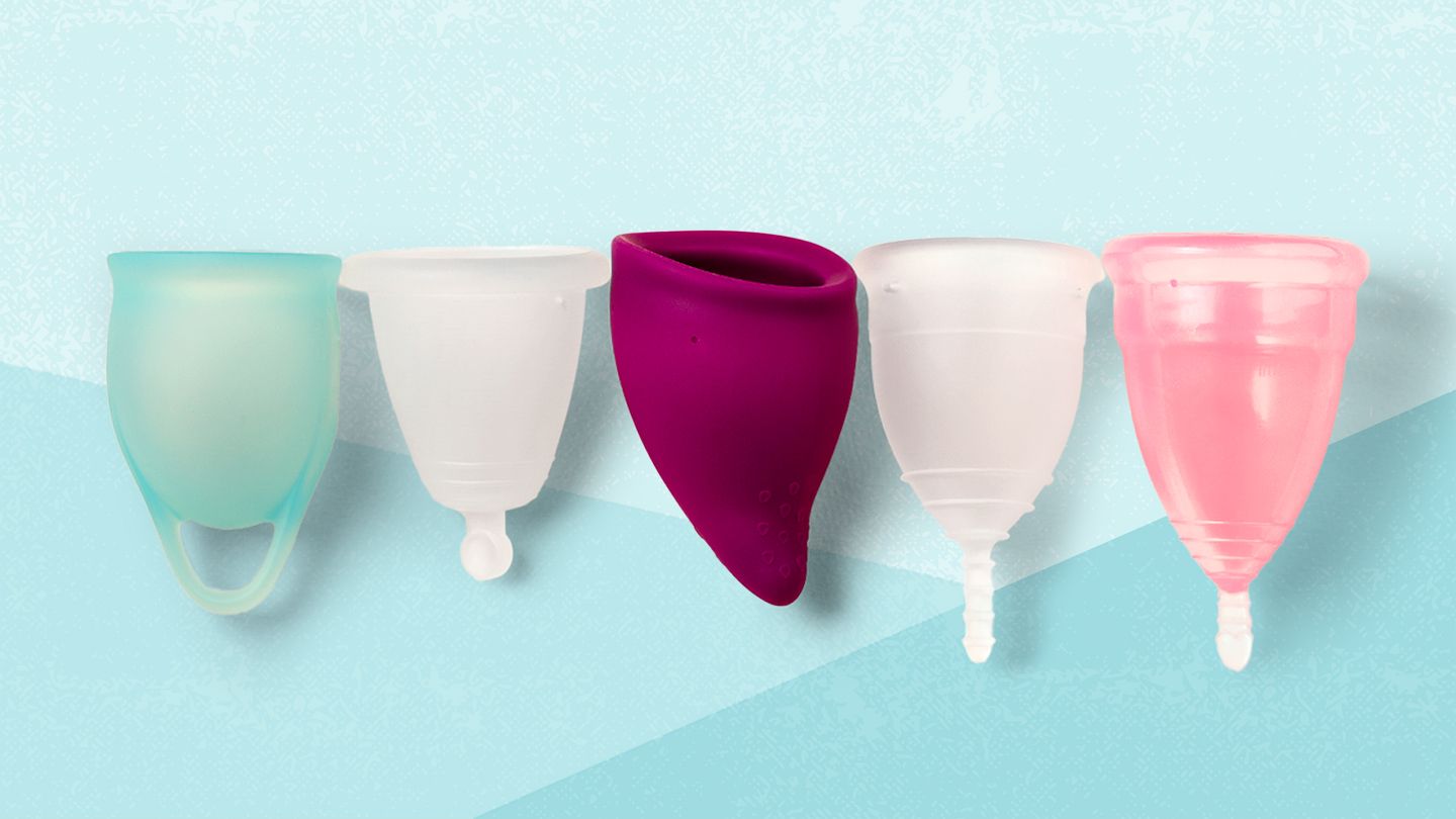 Menstrual Cup Benefits: How They Can Improve Your Period and Your Health