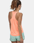 Scoop Neck Active Tank - Little Miss Vanilla