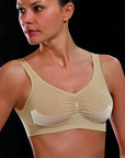 Control Body 110556 Bra Skin