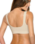 Control Body 110556 Bra Skin