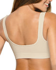 Control Body 110556 Bra Skin