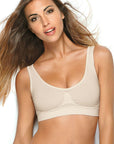 Control Body 110556 Bra Skin