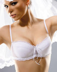 Gracya Butterfly Bra