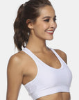 Cutout Scoop Neck Active Tank - Little Miss Vanilla