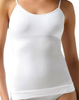 Kontrollbody 211475 Shaping Camisole Bianco