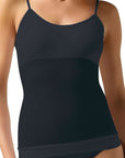 Control Body 211475 Shaping Camisole Nero