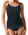 Control Body 211475 Shaping Camisole Nero