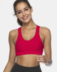 Cutout Scoop Neck Active Tank - Little Miss Vanilla