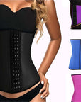 Women's Waist Trainer Corset