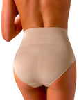 Control Body 311028 Shaping Brief Skin