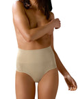 Control Body 311028 Shaping Brief Skin