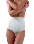 Control Body 311064 Shaping Brief Bianco