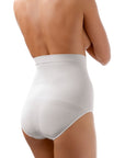 Control Body 311064 Shaping Brief Bianco