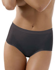 Control Body 311128 Shaping Slip Nero