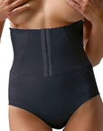 Control Body 311274G Corsetto modellante Slip Nero