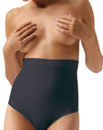 Control Body 311289 High Waist Shaping Thong Nero