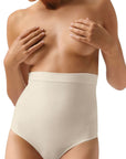 Control Body 311289 High Waist Shaping Thong Skin