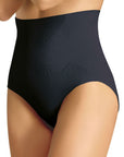 Control Body 311370 High Waist Shaping Brief Nero