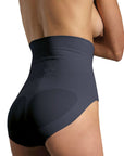 Control Body 311370 High Waist Shaping Brief Nero