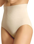 Control Body 311370S High Waist Shaping Slip Skin