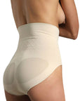 Control Body 311370 High Waist Shaping Brief Skin