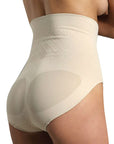 Control Body 311370 High Waist Shaping Brief Skin