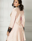 Shirley of Hollywood 31512 Blush/Black