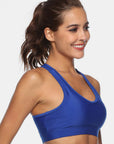 Cutout Scoop Neck Active Tank - Little Miss Vanilla