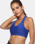 Cutout Scoop Neck Active Tank - Little Miss Vanilla