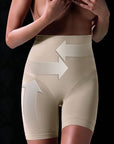 Control Body 410465 Shaping Short Skin