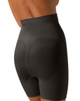 Kontrollbody 410465G Shaping Short Nero