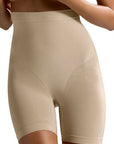 Control Body 410465 Shaping Short Skin