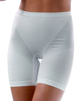 Control Body 410493 Shaping Short Bianco