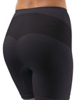 Kontrollbody 410493 Shaping Short Nero