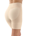 Control Body 410597G Pantaloncini modellanti Bianco