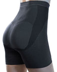 Mikromassage-Leggings Nero