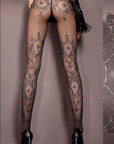 Ballerina 412 Tights Nero (Black)