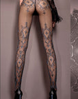 Ballerina 412 Tights Grey