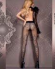 Ballerina 412 Tights Nero (Black)