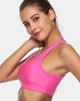 Cutout Scoop Neck Active Tank - Little Miss Vanilla