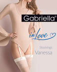 Gabriella Calze Vanessa Champagne