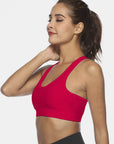 Cutout Scoop Neck Active Tank - Little Miss Vanilla