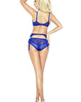 Provocative PR5048 Royal Affair 3pc Set