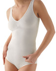 Control Body 510173 Body Bianco