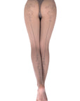 Ballerina 558 Grey Tights