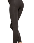 Control Body 610088 Shaping Leggings Nero