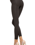 Shaping-Leggings Nero