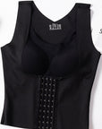 Basic Bae Scoop Neck Shapewear Tank with Removable Paddings - Little Miss Vanilla