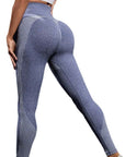 Fashion Personality Skinny Yoga Pants Women