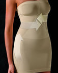 Control Body 810054 Strapless Shaping Dress Skin